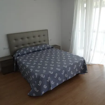 Helios 16 Apartment *