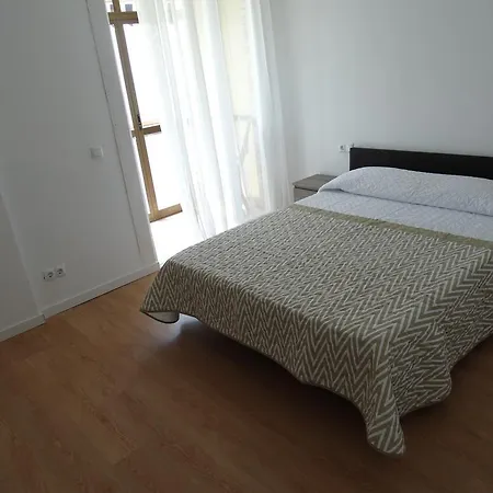 Helios 16 Apartment Alicante