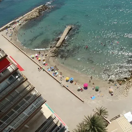 Apartment Helios 16 *