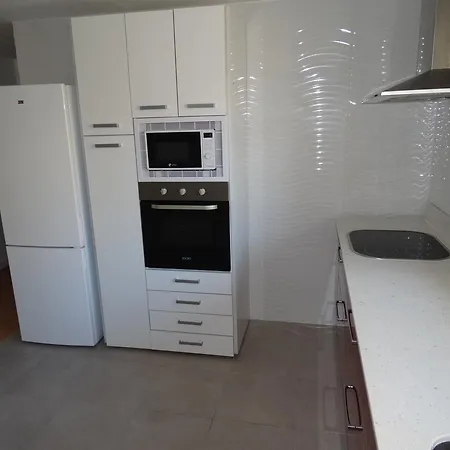 Helios 16 Apartment *