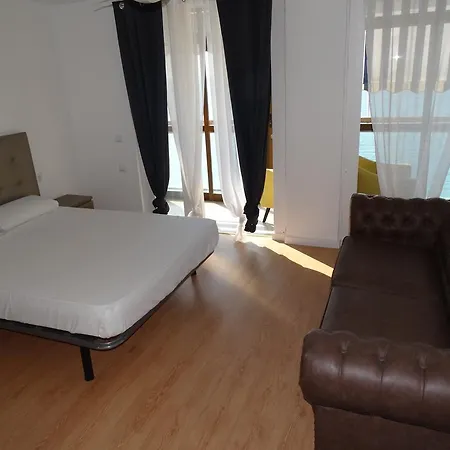 Apartamento Helios 16 *