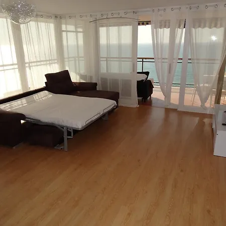 Apartment Helios 16 Alicante