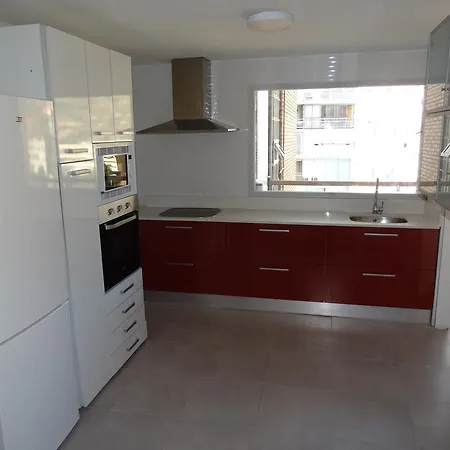 Apartamento Helios 16 *