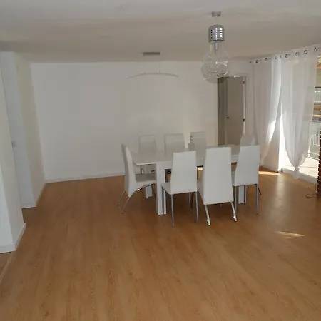Apartamento Helios 16