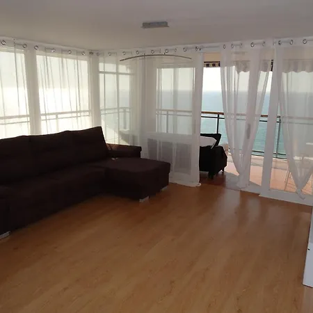 Helios 16 Apartment Alicante