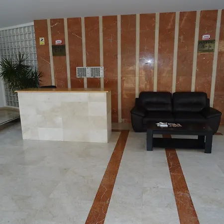 Apartamento Helios 16