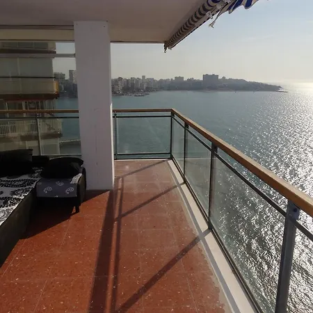 Helios 16 Apartment