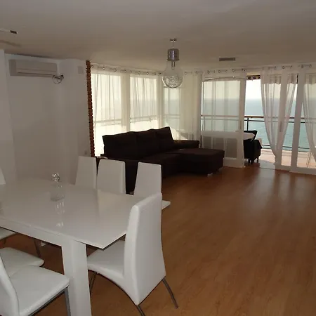 Helios 16 Apartamento *